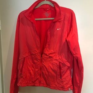 Nike Therma Fit Jacket